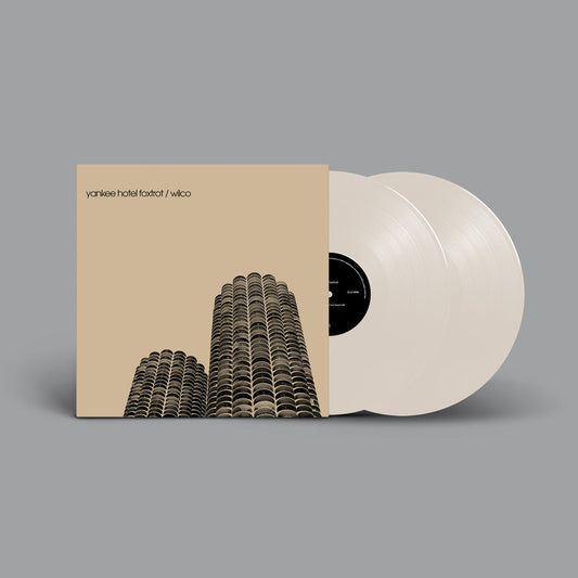 Wilco — Yankee Hotel Foxtrot