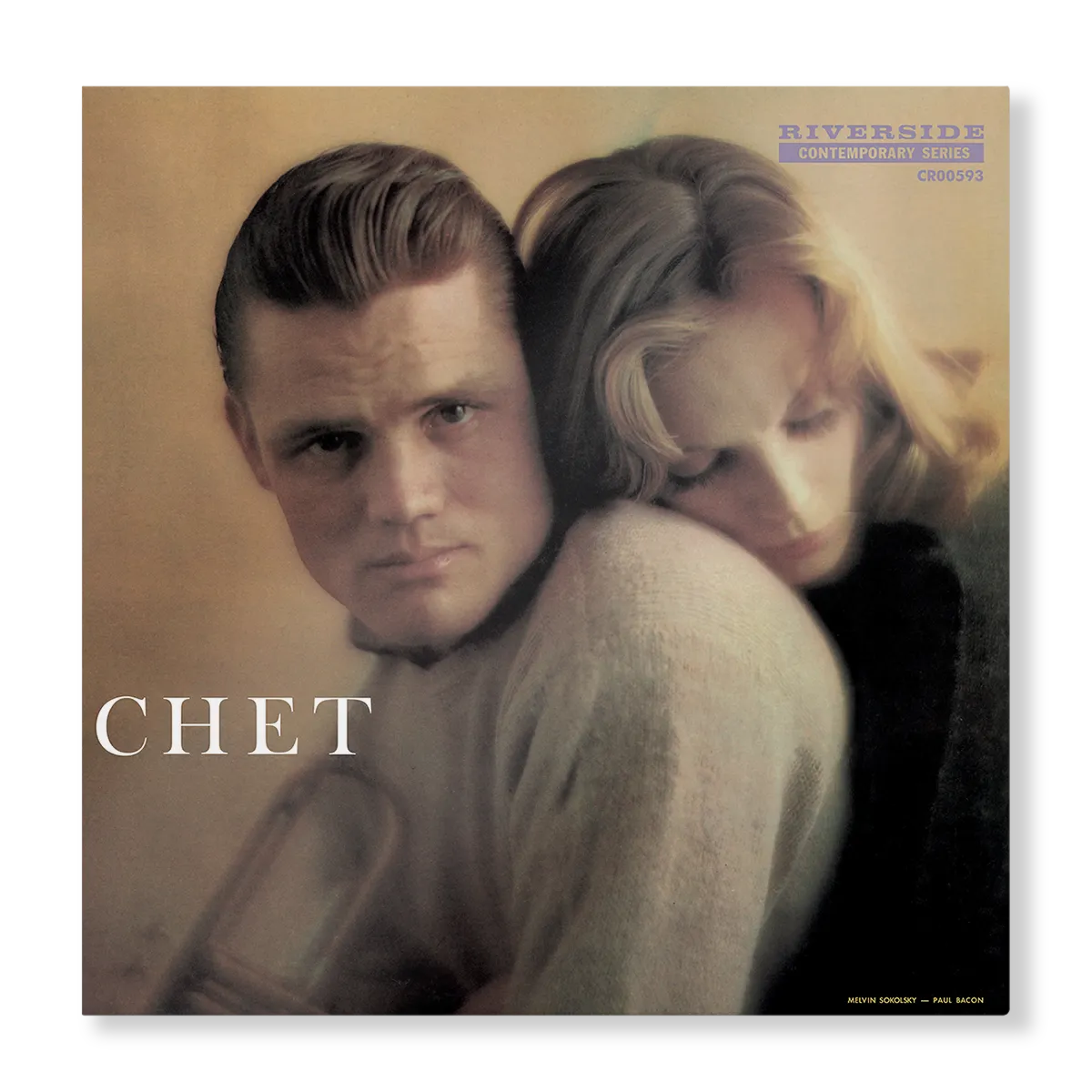 Chet Baker — Chet [RSD '23]