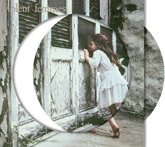 Violent Femmes—Violent Femmes (40th Anniversary) [RSD '23]