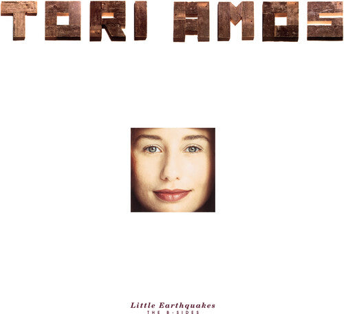 Tori Amos — Little Earthquakes B-Sides [RSD '23]