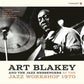 Art Blakey & The Jazz Messengers — Live at Jazz Workshop 1970 [RSD '23]