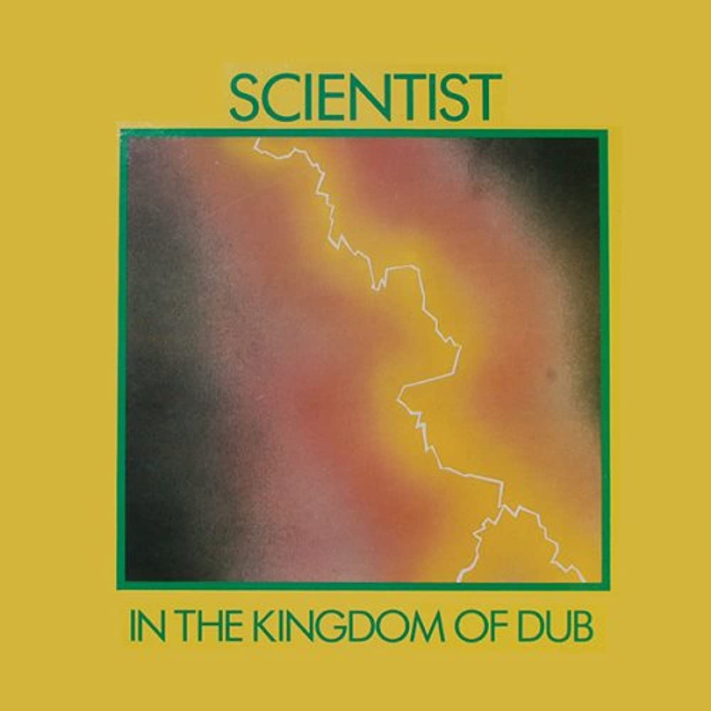 Scientist — In The Kingdom of Dub