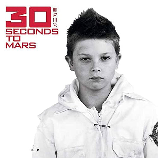 30 Seconds to Mars — 30 Seconds to Mars