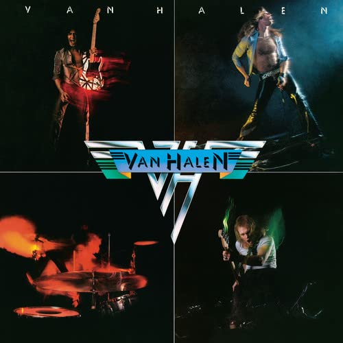 Van Halen — Van Halen