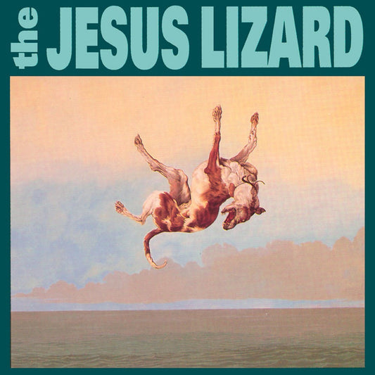 The Jesus Lizard — Down