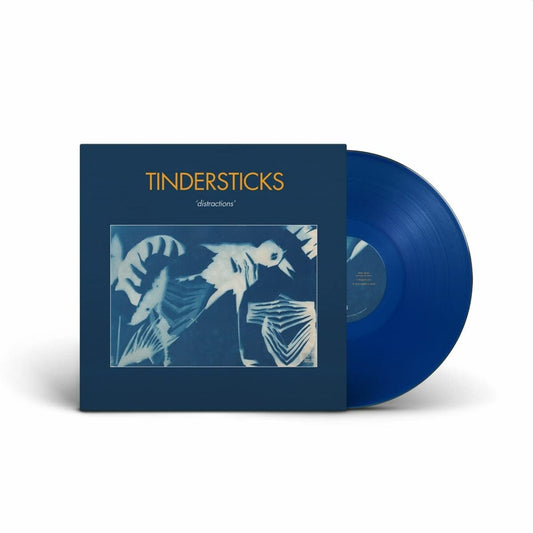 Tindersticks — Distractions