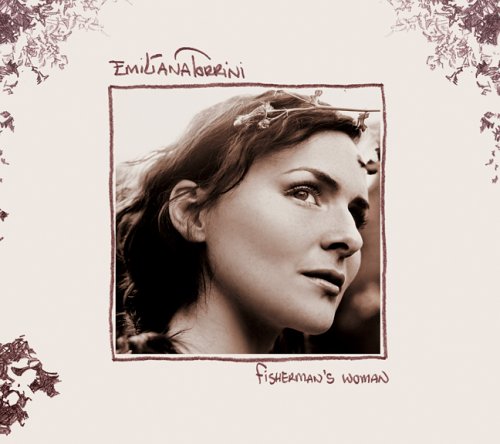 Emiliana Torrini — Fisherman's Woman