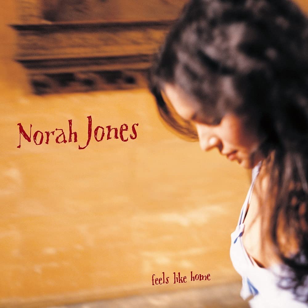 Norah Jones — Feels Like Home