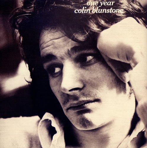 Colin Blunstone — One Year