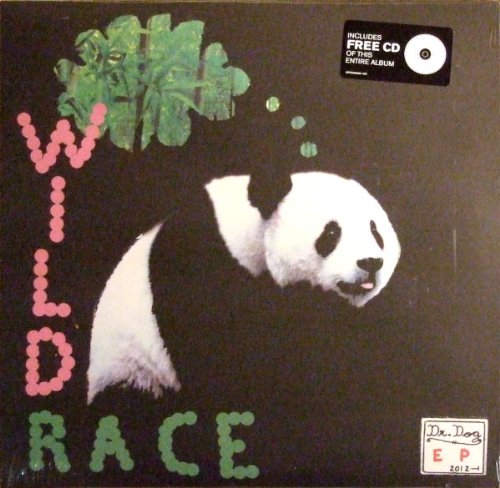 Dr. Dog — Wild Race