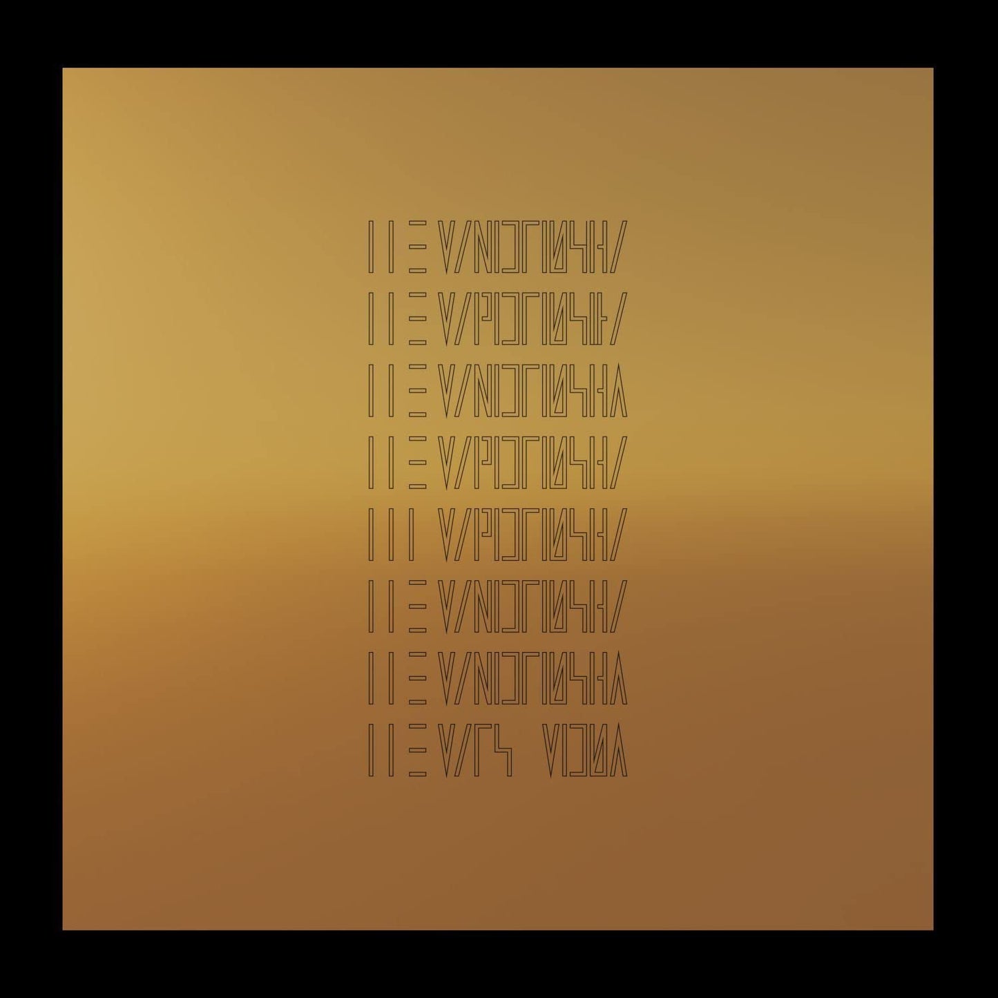 The Mars Volta — The Mars Volta