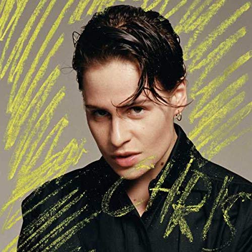 Christine and the Queens — Chris