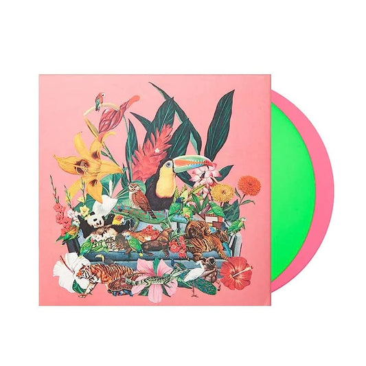Monster Rally — Castaways Vol. 1