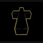 Justice — † (Cross)