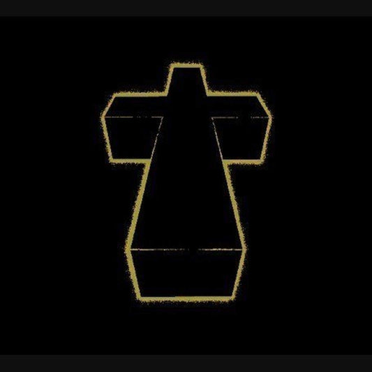 Justice — † (Cross)