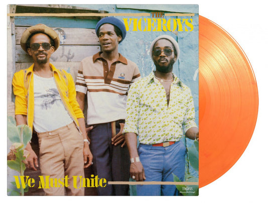 The Viceroys — We Must Unite