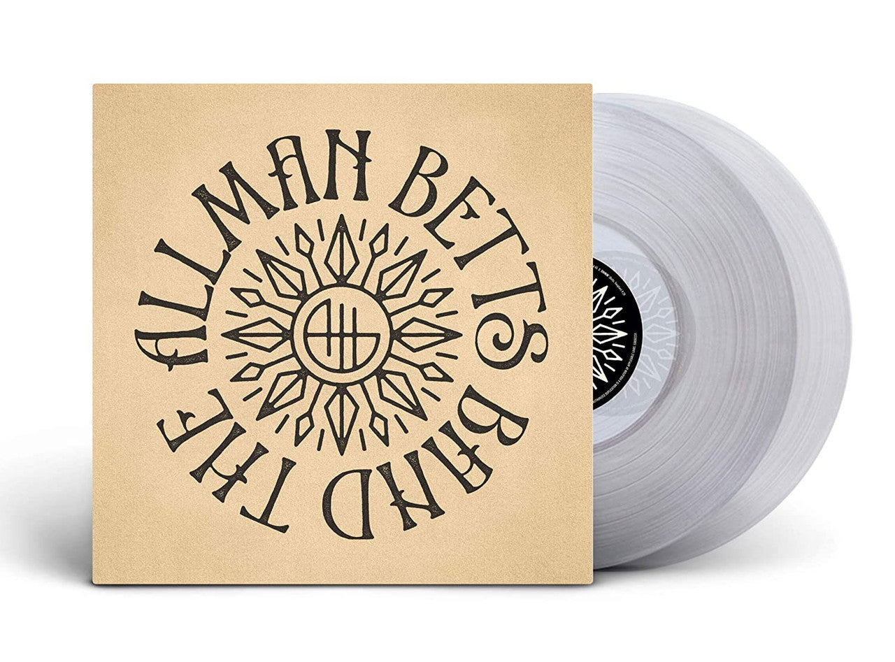 The Allman Betts Band — Down To The River