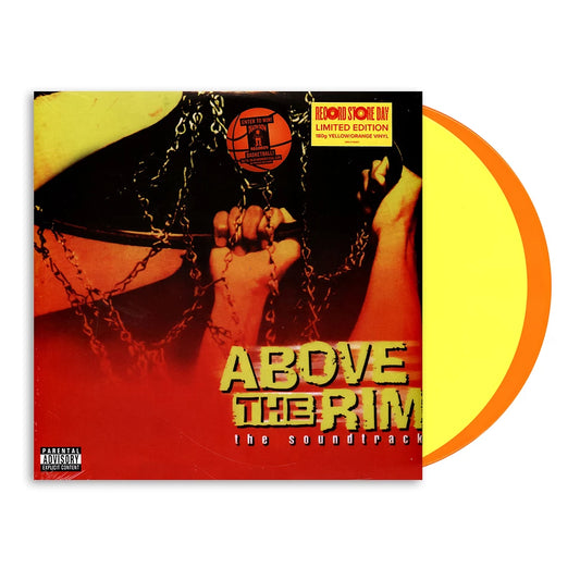 Above The Rim — Above The Rim (Soundtrack) [RSD]