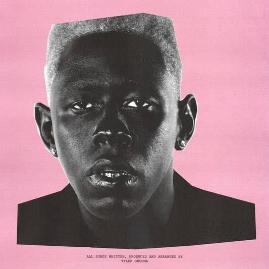 Tyler, The Creator — Igor