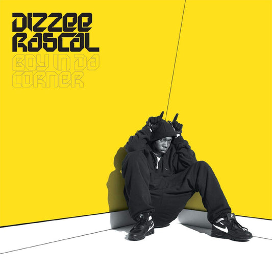 Dizzee Rascal — Boy In Da Corner