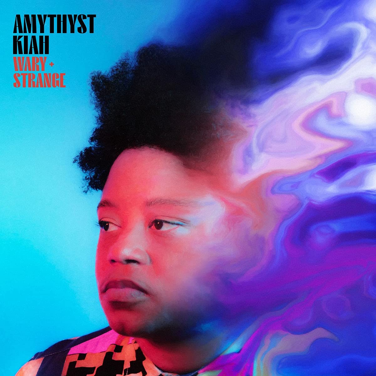 Amythyst Kiah — Wary + Strange