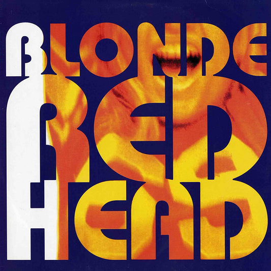 Blonde Redhead — Blonde Redhead