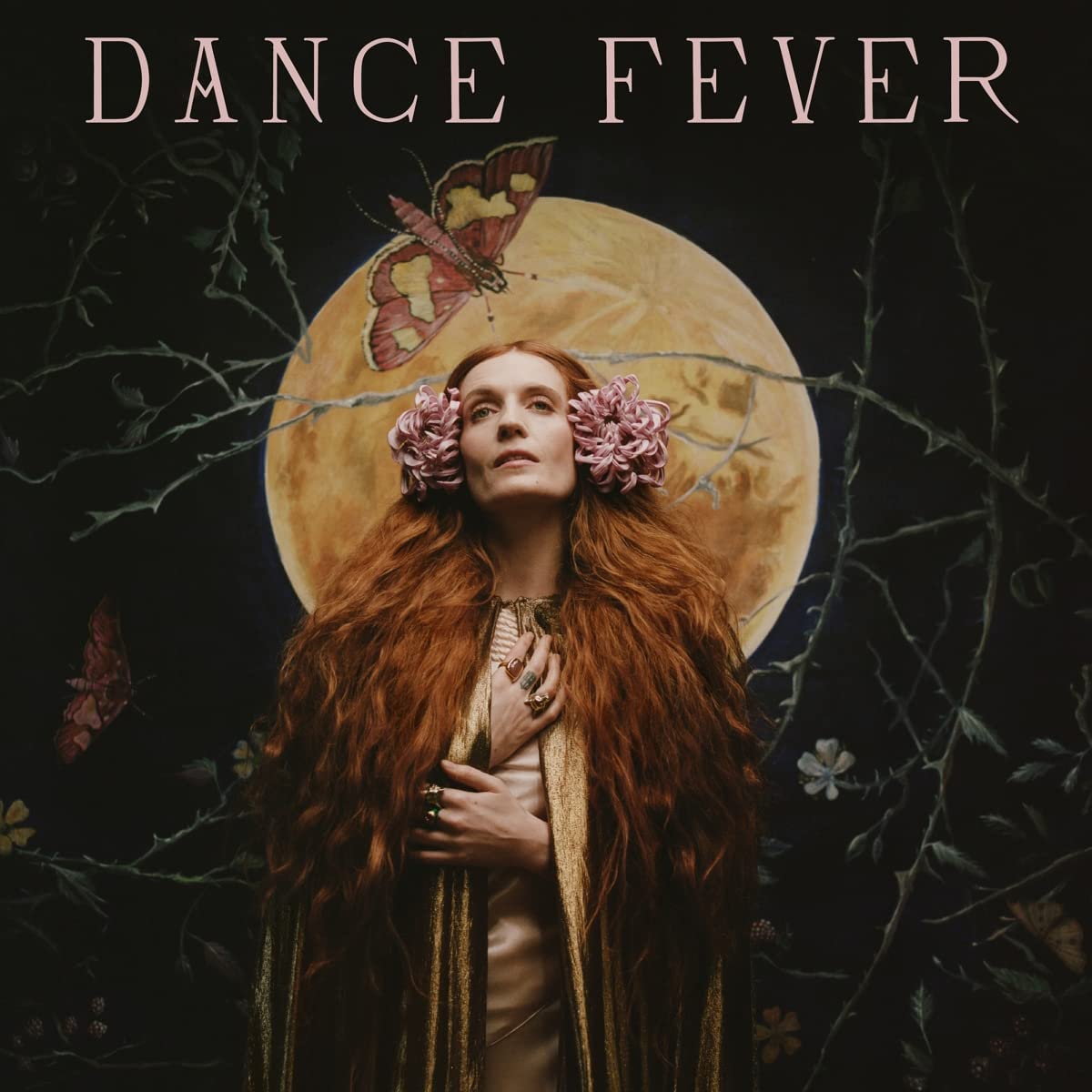 Florence + The Machine — Dance Fever