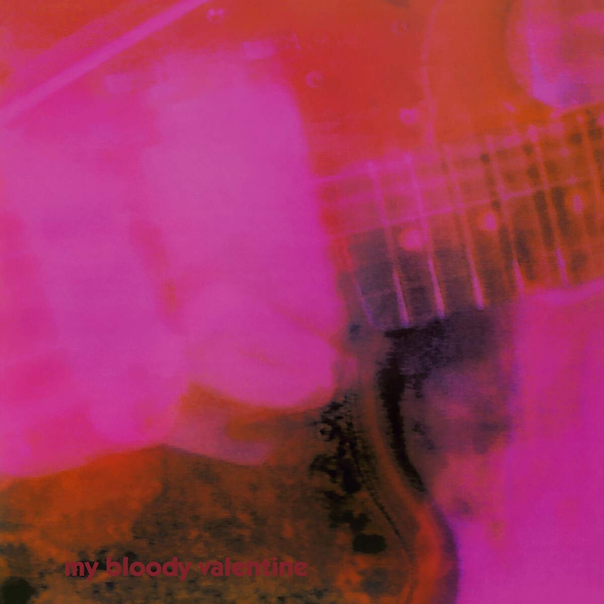 My Bloody Valentine — Loveless