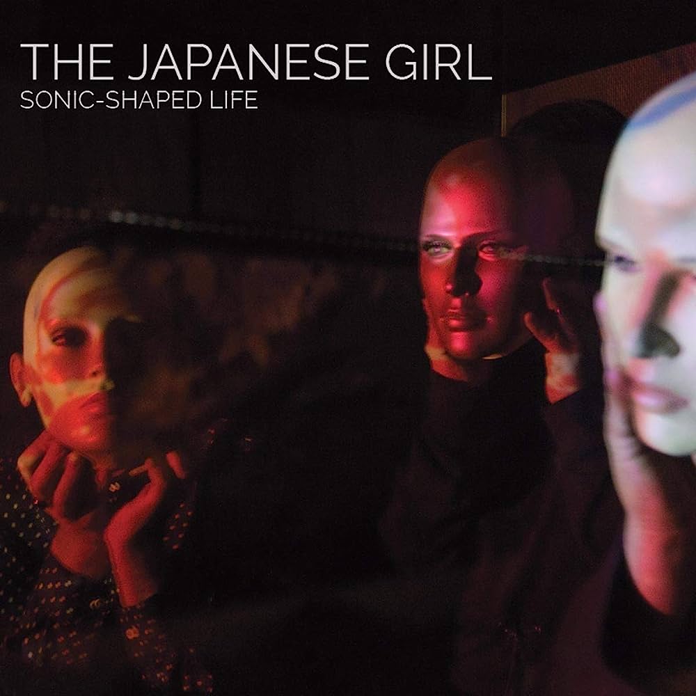 The Japanese Girl — Sonic-Shaped Life