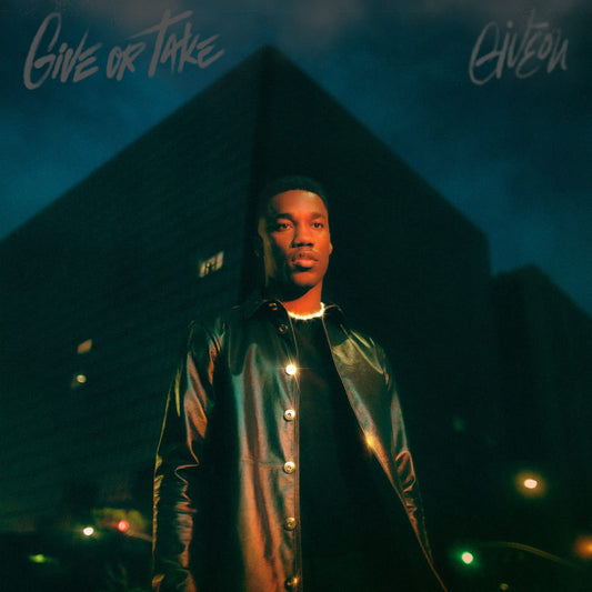 Giveon — Give Or Take