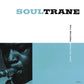 John Coltrane — SoulTrane