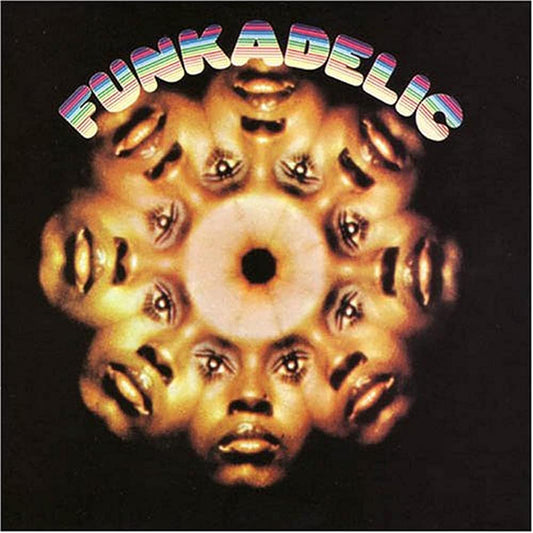 Funkadelic — Funkadelic