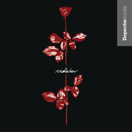 Depeche Mode — Violator