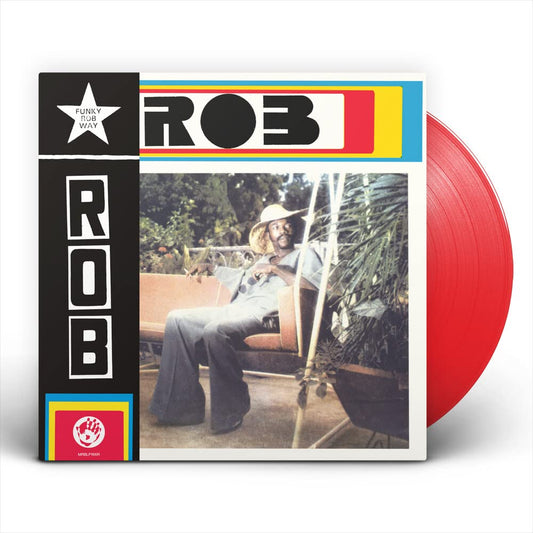 Rob — Rob [RSD]