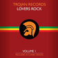 Trojan Records (Various Artists) — Lovers Rock Vol. 1