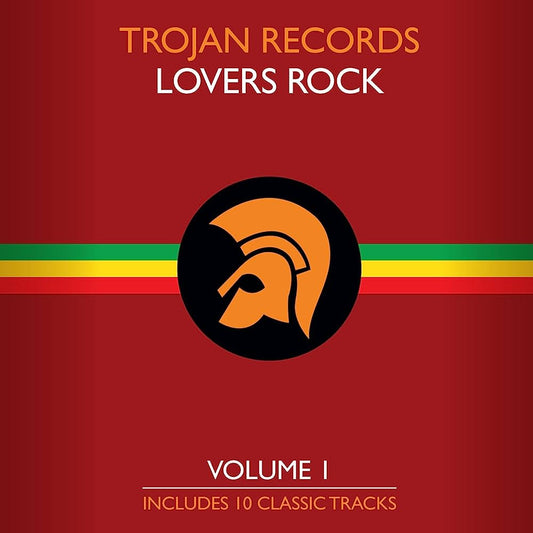 Trojan Records (Various Artists) — Lovers Rock Vol. 1