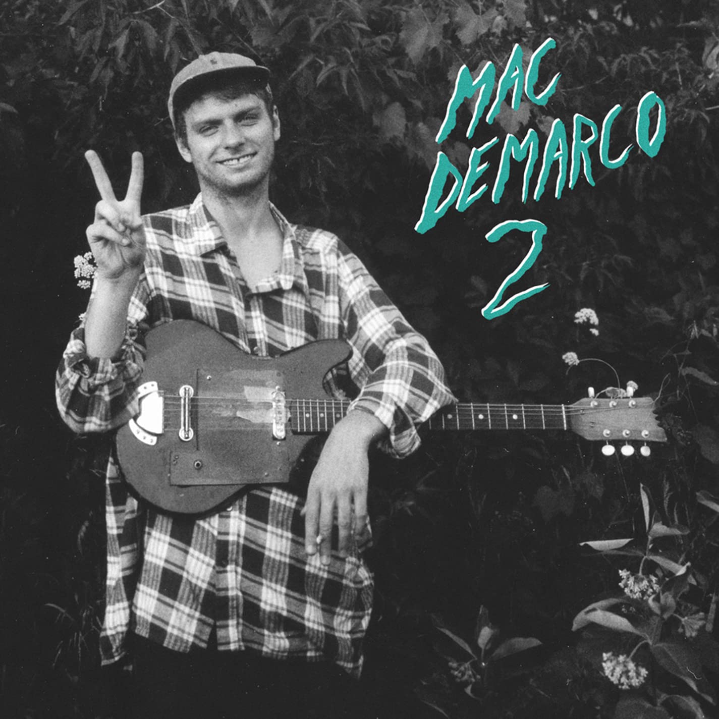 Mac Demarco — Mac Demarco 2 - 10th Year Anniversary