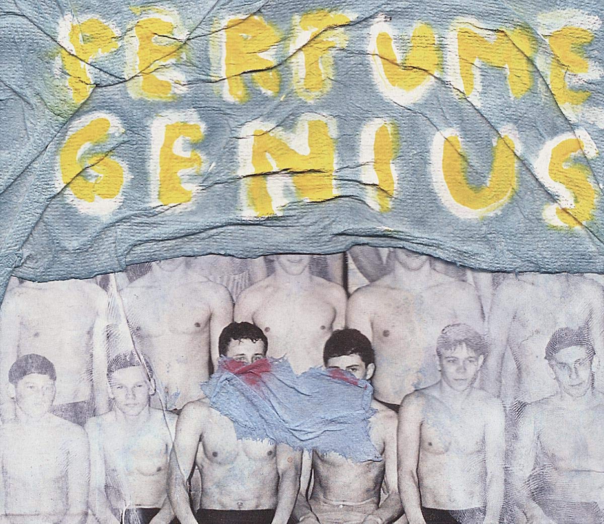 Perfume Genius — Put Your Back N 2 It