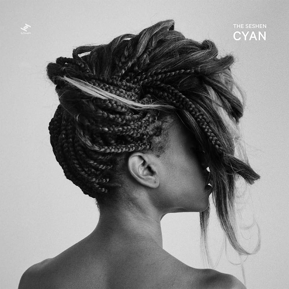 Cyan — The Seshen