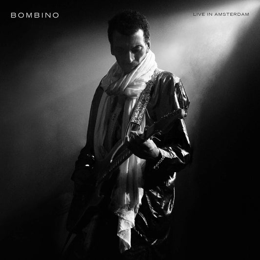 Bombino — Live in Amsterdam