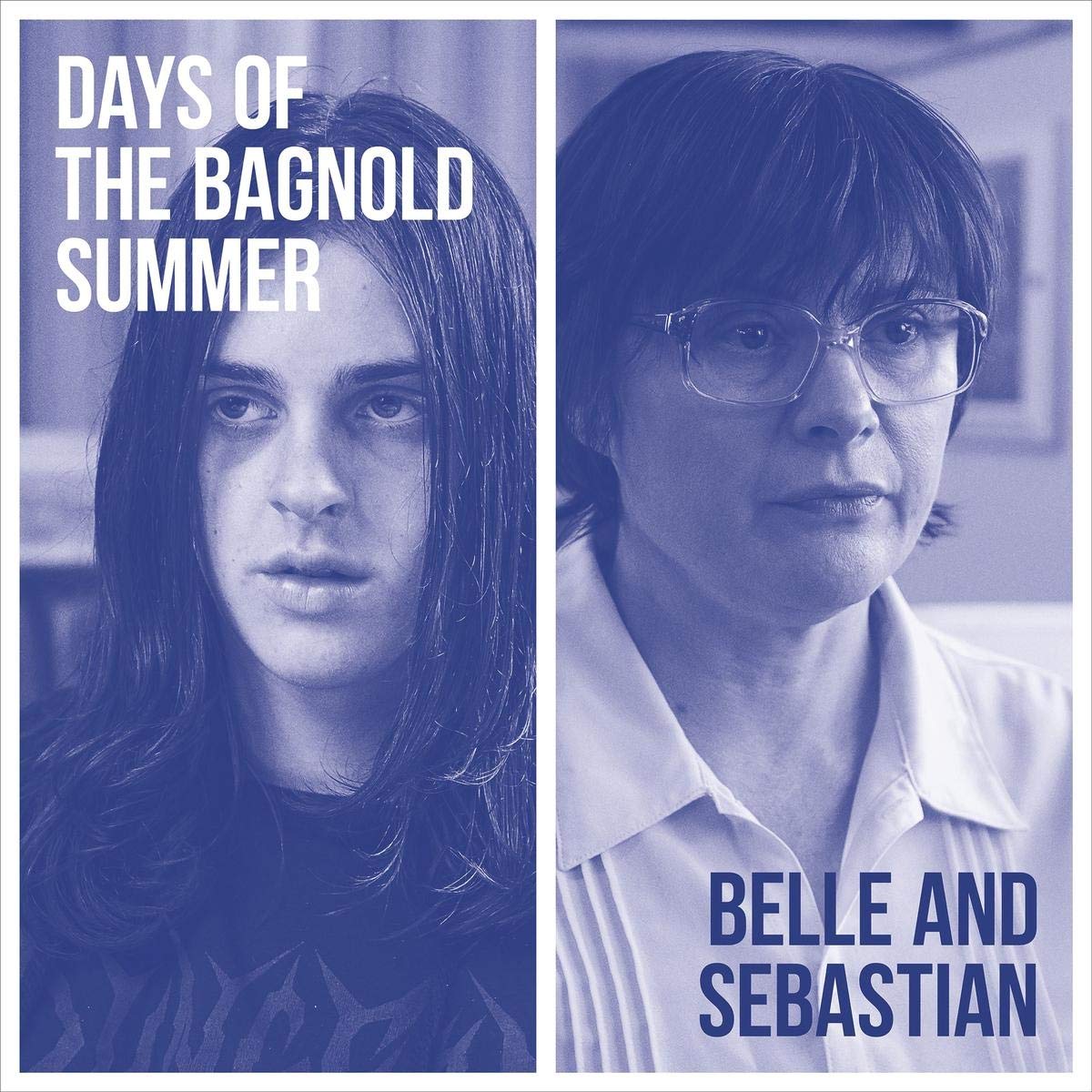 Belle & Sebastian — Days Of The Bagnold Summer