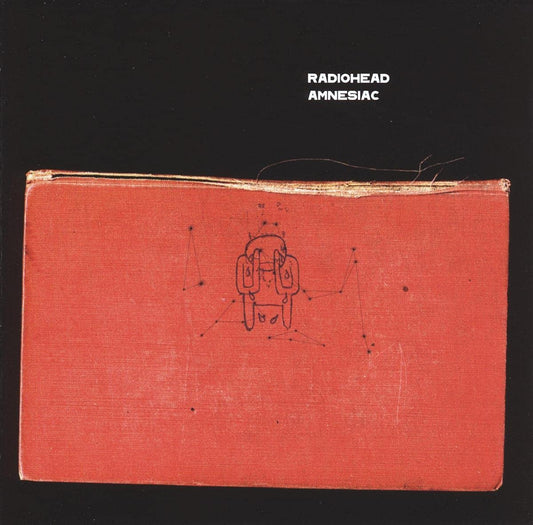 Radiohead — Amnesiac
