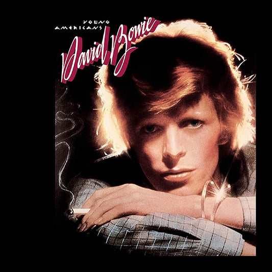 David Bowie — Young Americans