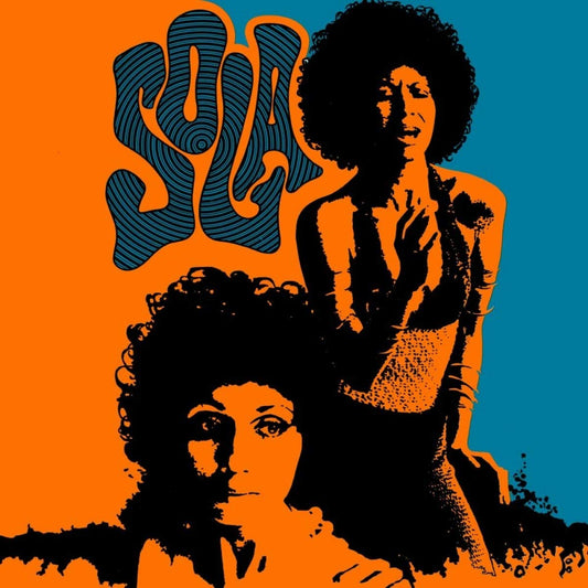 Sola — Un Muneco De Madera
