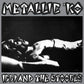 Iggy & The Stooges — Metallic K.O.