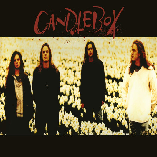 Candlebox — Candlebox