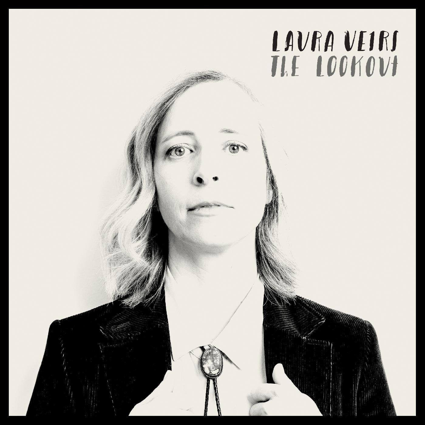 Laura Veirs — The Lookout