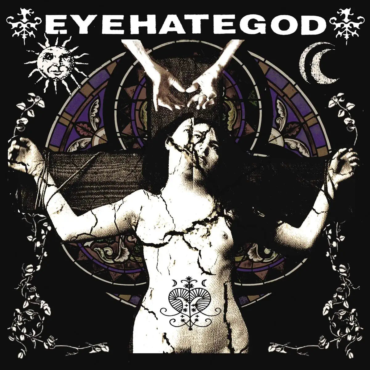 Eyehategod — Eyehategod