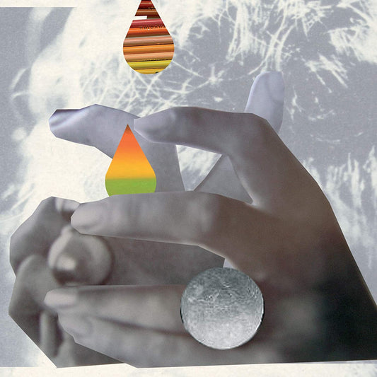 Broadcast — The Future Crayon