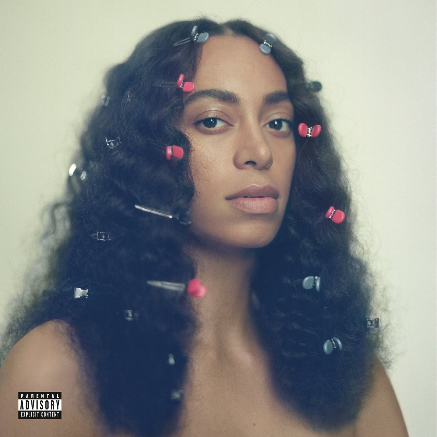 Solange — A Seat At The Table